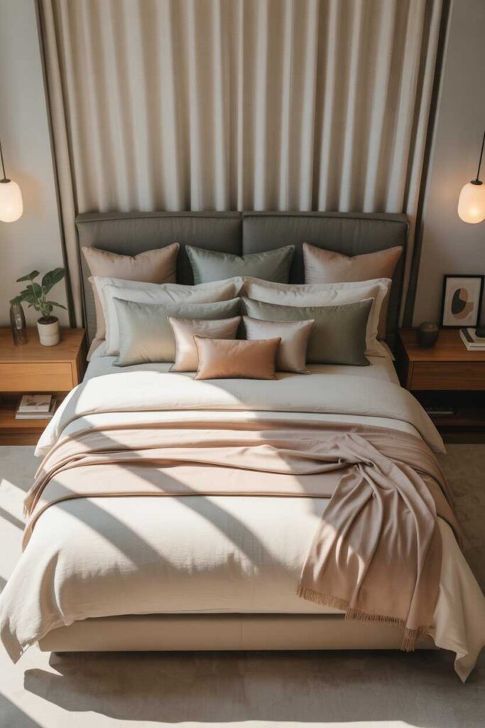 Bed Ideas & Inspiration Budget-Friendly, Modern, and Unique Ways to Transform Your Bedroom 14 Common Bed Design Mistakes to Avoid