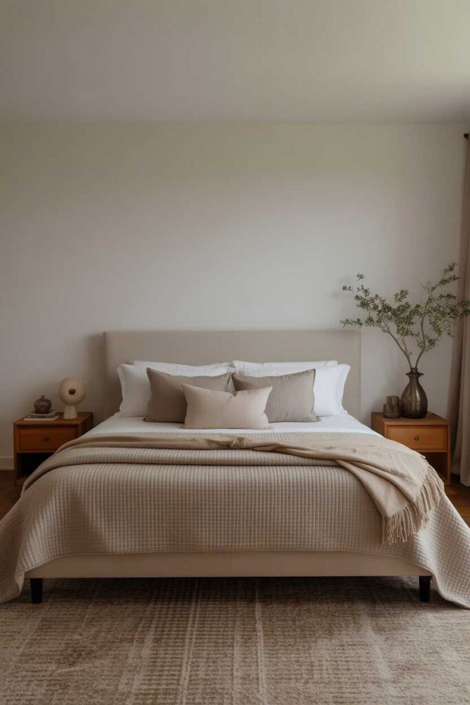 Bedroom Design Ideas & Inspiration Create a Modern, Cozy, and Budget-Friendly Space You’ll Love 9 Common Bedroom Design Mistakes to Avoid