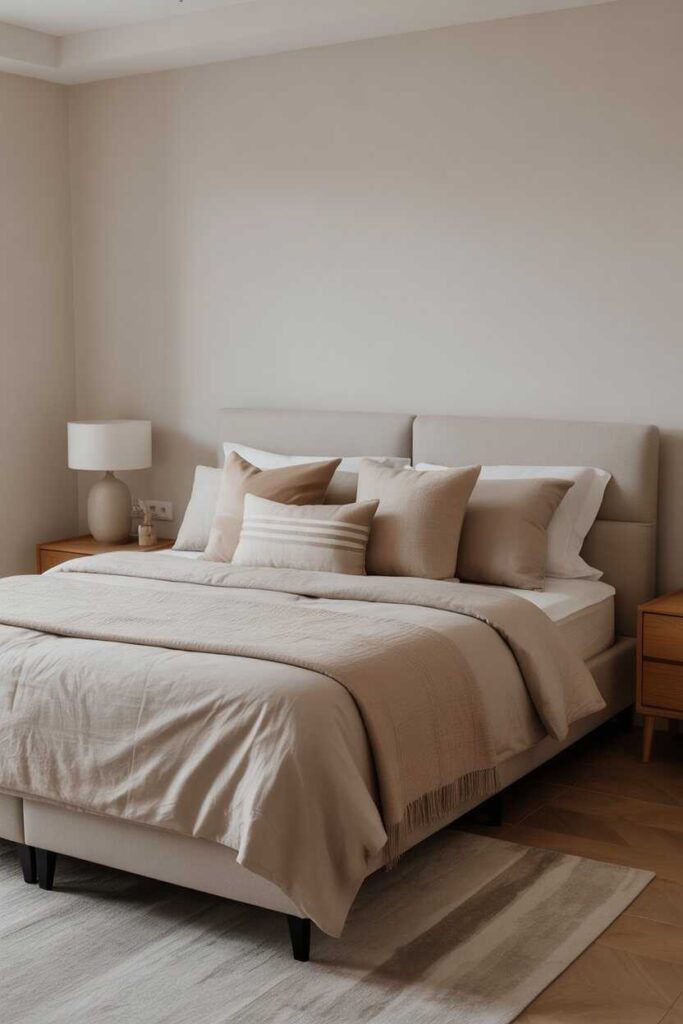 Bedroom Inspo Ideas & Inspiration Create a Cozy, Modern, and Budget-Friendly Bedroom You’ll Never Want to Leave 9 Common Bedroom Inspo Mistakes to Avoid