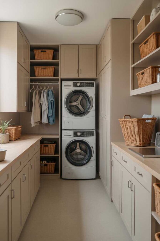 Laundry Room Design Ideas That Turn Everyday Chores Into Beautiful Moments 15 Common Laundry Room Design Mistakes to Avoid