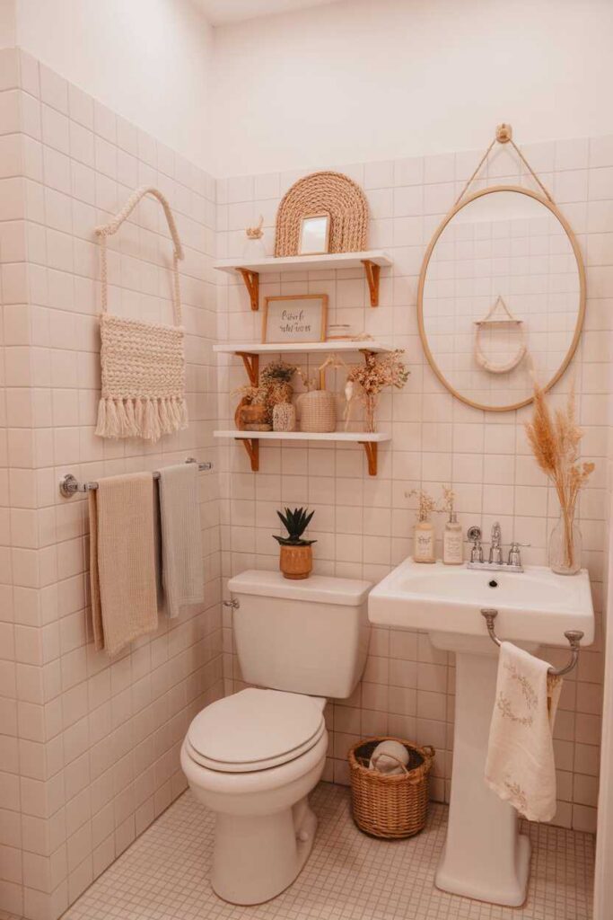 Cute Bathroom Ideas Aesthetic Budget-Friendly, Modern & Unique Inspiration for a Dreamy Space 16 Common Mistakes to Avoid in Cute Bathroom Styling