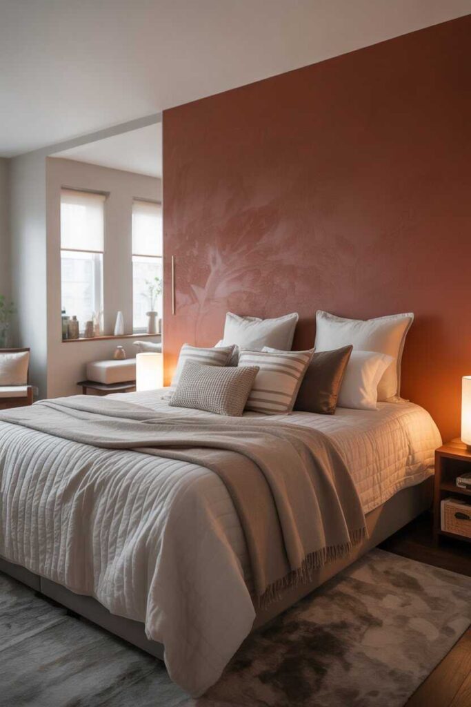 Stunning Master Bedrooms With Accent Wall Ideas That Feel Modern, Cozy, and Budget-Friendly 13 Common Mistakes to Avoid With Accent Walls