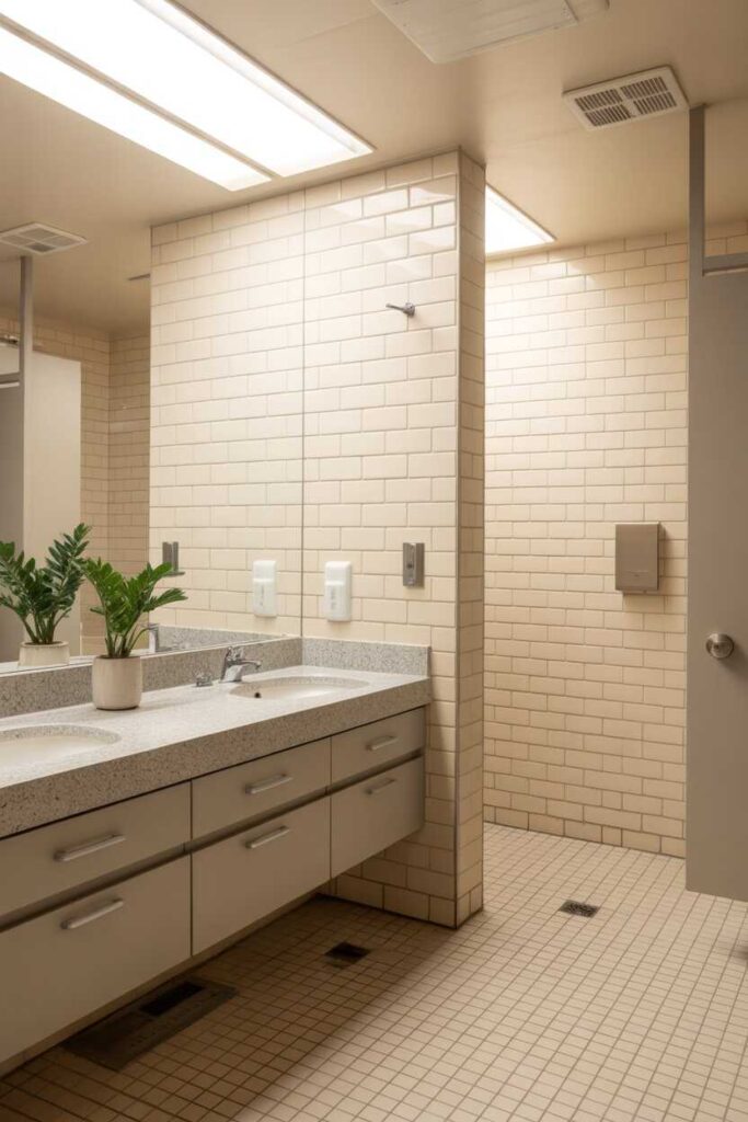 Washroom Design Ideas That Feel Luxurious, Modern, and Budget-Friendly 9 Common Washroom Design Mistakes to Avoid