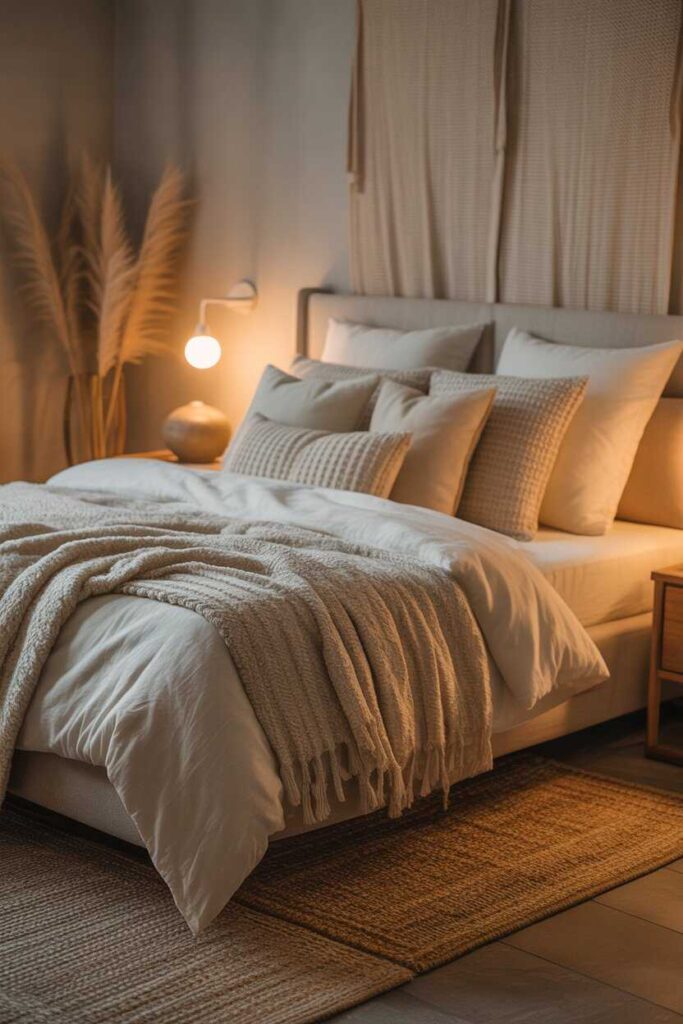 Bed Ideas & Inspiration Budget-Friendly, Modern, and Unique Ways to Transform Your Bedroom 4 Cozy Bed Ideas That Make Your Bedroom Feel Like Home