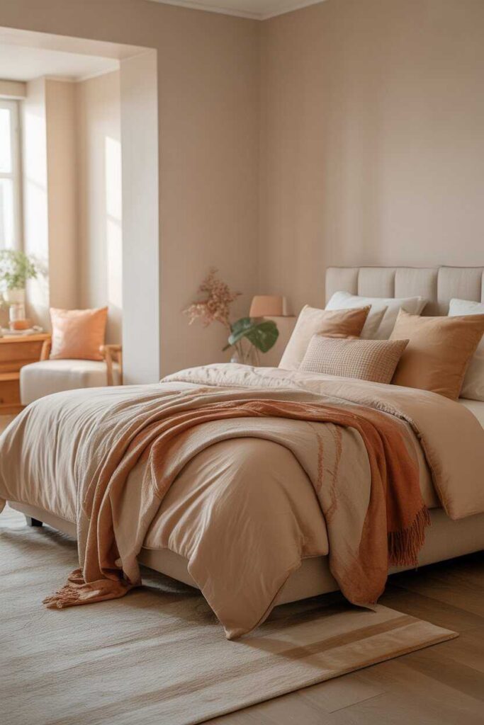 Cozy Bedroom Ideas That Feel Like a Warm Hug Budget-Friendly, Modern & Dreamy Inspiration for Every Home 3 Cozy Bedroom Color Palettes That Instantly Feel Warm