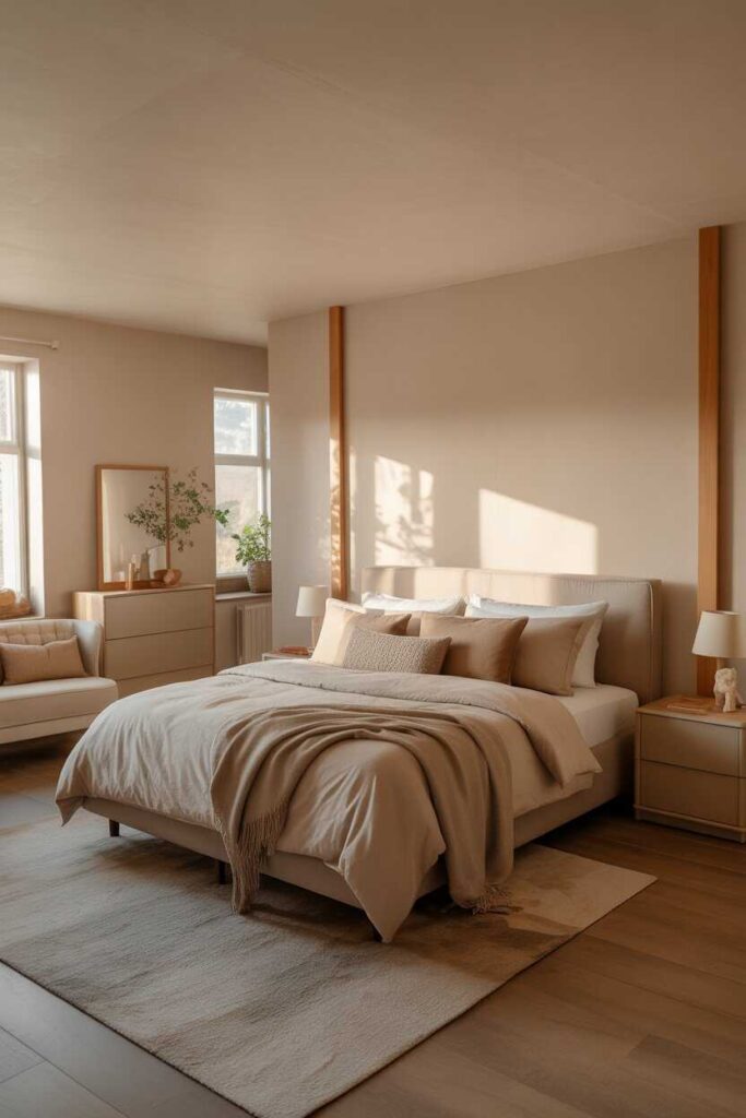 Cozy Bedroom Ideas That Feel Like a Warm Hug Budget-Friendly, Modern & Dreamy Inspiration for Every Home 6 Cozy Bedroom Furniture Choices That Feel Inviting