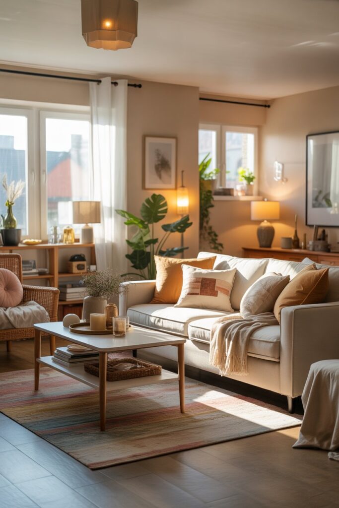 Home Sweet Home Ideas Cozy, Budget-Friendly & Modern Inspiration to Create a Space You Truly Love 5 Cozy Bedroom Ideas That Feel Like a Personal Retreat