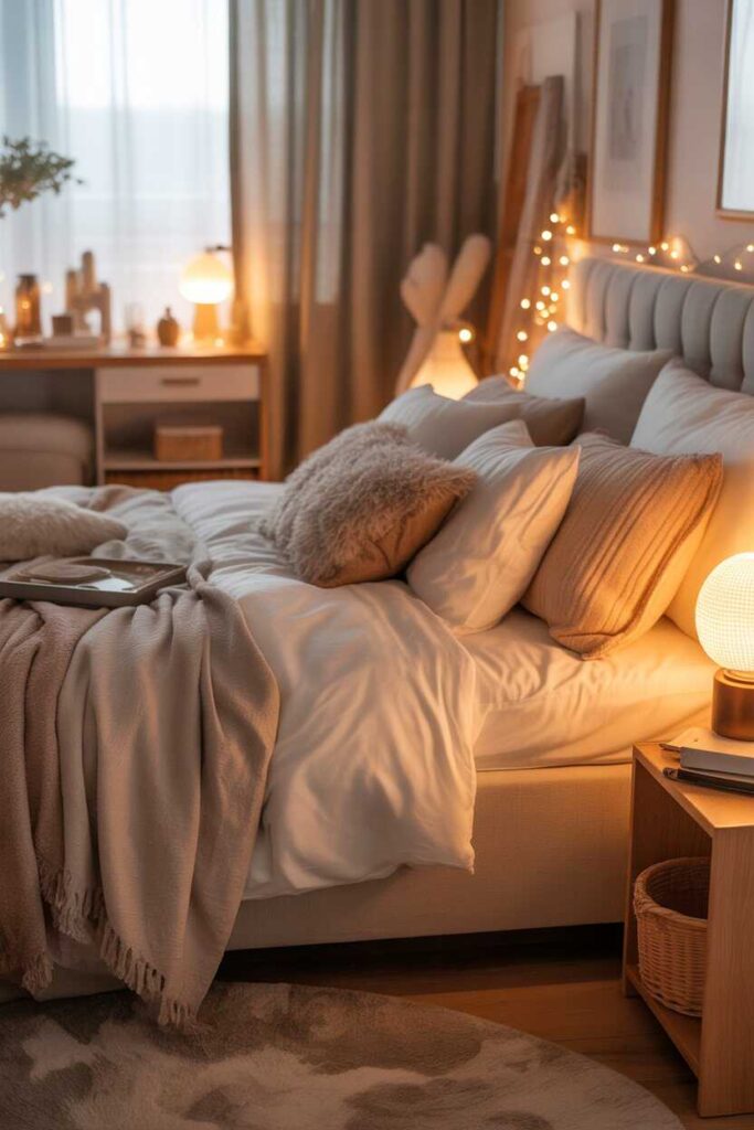 Dreamy Bedroom Ideas for Every Style Budget-Friendly, Modern & Cozy Inspiration You’ll Love 3 Cozy Bedroom Ideas That Instantly Feel Like Home
