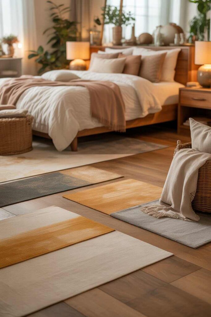 Stunning iFlooring Ideas for Modern Homes Budget-Friendly Inspiration That Transforms Every Room 5 Cozy Bedroom iFlooring Ideas for Comfort and Warmth
