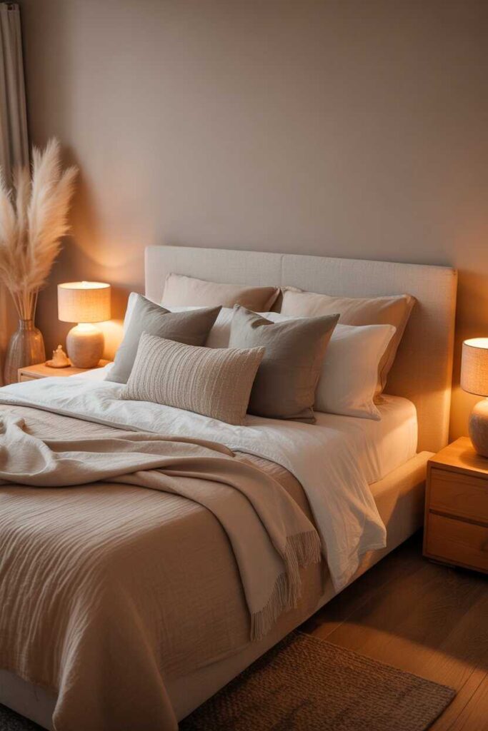 Bedroom Inspirations Stunning Ideas, Budget-Friendly Designs, and Modern Decor Inspiration to Transform Your Space 4 Cozy Bedroom Inspirations That Feel Like Home