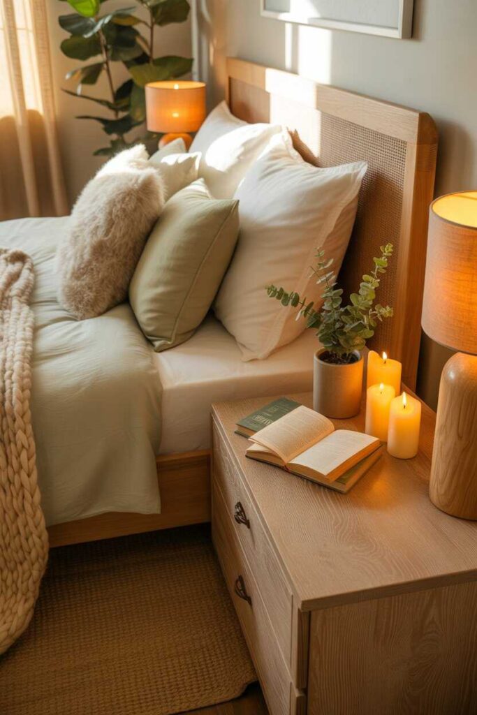 Guest Bedroom Ideas That Feel Warm, Stylish, and Truly Welcoming 4 Cozy Guest Bedroom Ideas That Instantly Feel Inviting