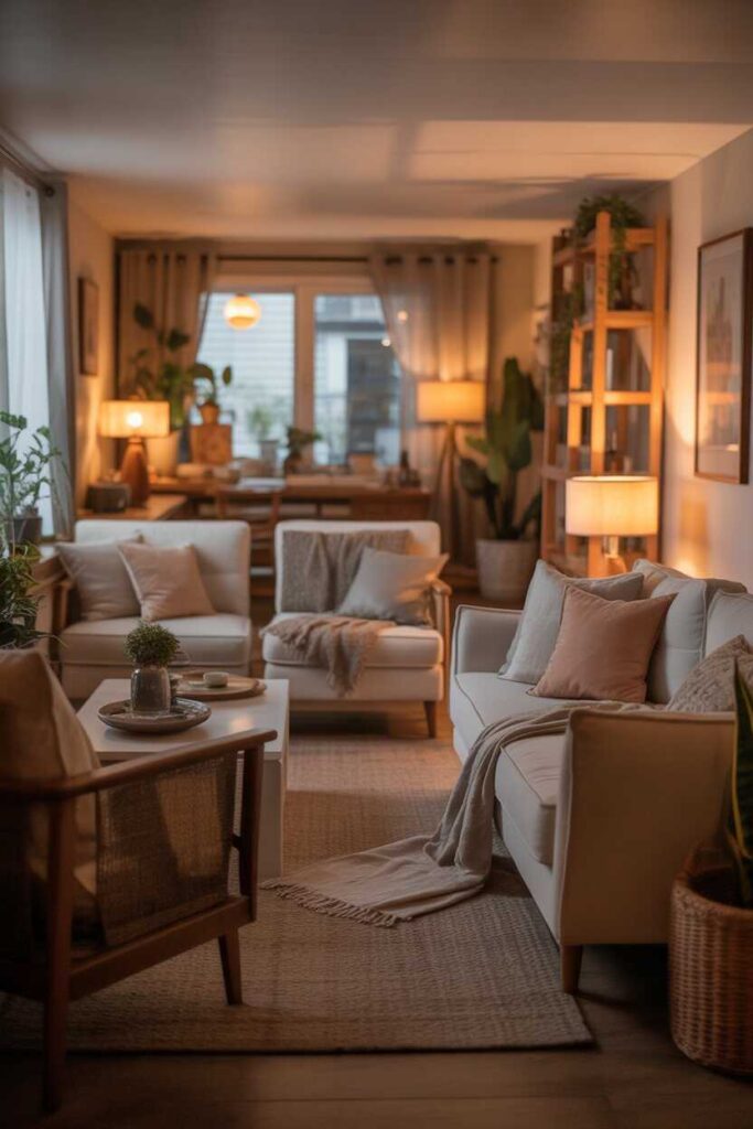 Cozy Room Ideas You’ll Fall in Love With Budget-Friendly Inspiration for a Warm, Modern Home 7 Cozy Living Room Ideas for Everyday Comfort