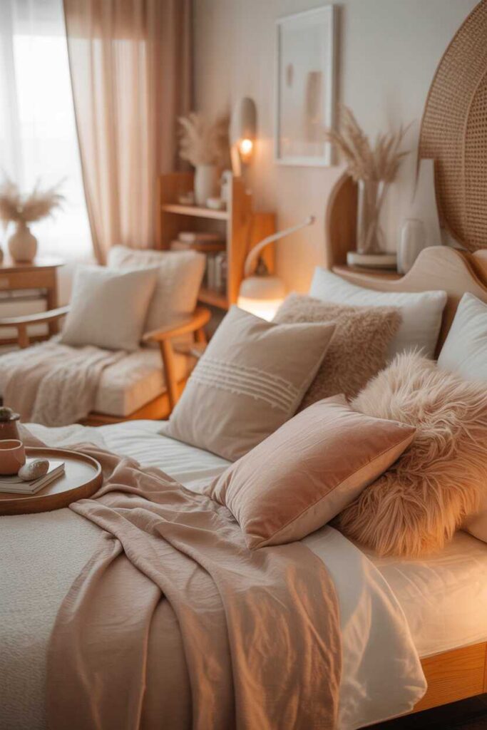 Cozy Room Ideas You’ll Fall in Love With Budget-Friendly Inspiration for a Warm, Modern Home 5 Cozy Room Color Ideas That Feel Warm and Calm