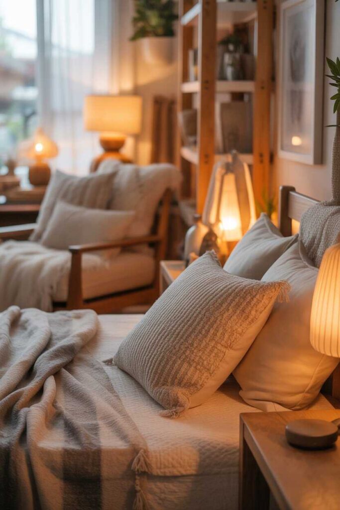 Dreamy Room Ideas You’ll Love Budget-Friendly, Modern & Unique Inspiration for Every Home 3 Cozy Room Ideas That Feel Warm and Inviting