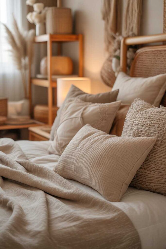 Cozy Room Ideas You’ll Fall in Love With Budget-Friendly Inspiration for a Warm, Modern Home 3 Cozy Room Ideas That Start with Texture