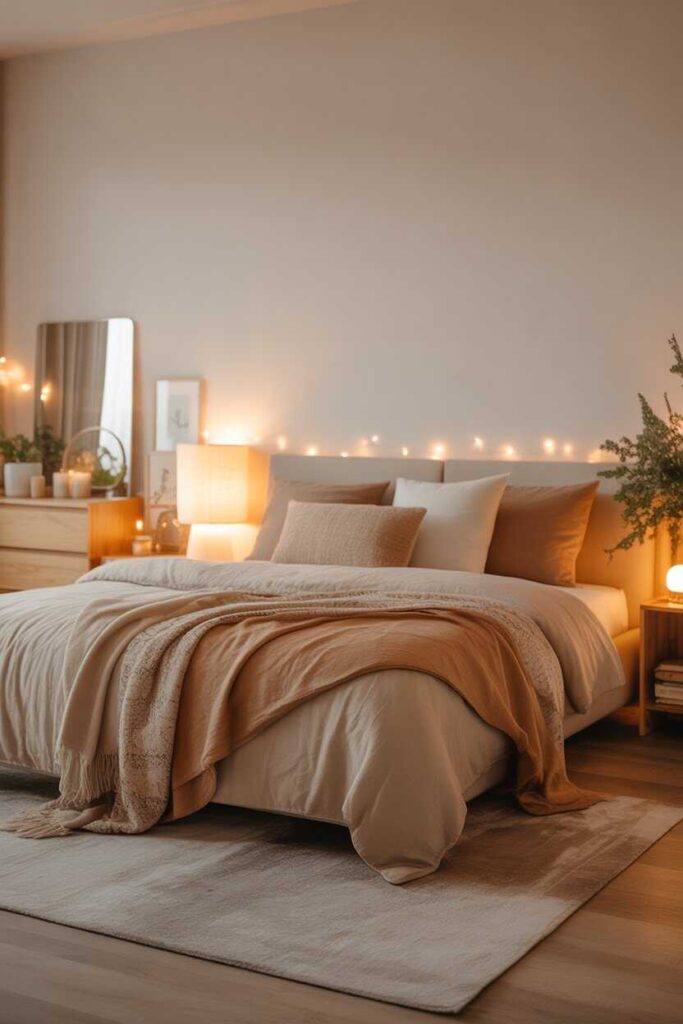 Room Inspo Ideas & Inspiration Create a Stylish, Cozy, and Budget-Friendly Space You’ll Love Living In 5 Cozy Room Inspo Ideas That Feel Warm and Inviting