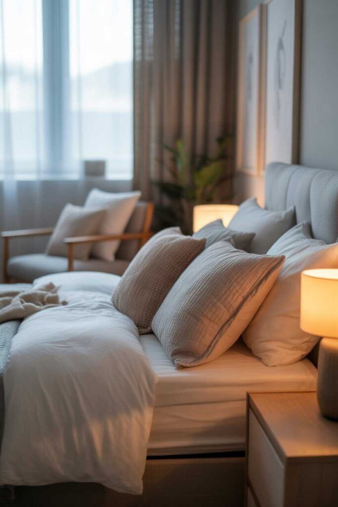 Dreamy Bedroom Ideas for Every Style Budget-Friendly, Modern & Cozy Inspiration You’ll Love 11 Creating a Bedroom That Supports Rest and Relaxation