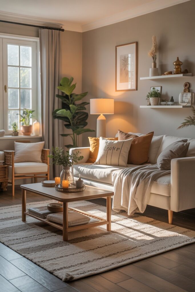 Home Sweet Home Ideas Cozy, Budget-Friendly & Modern Inspiration to Create a Space You Truly Love 3 Creating a Home Sweet Home on Any Budget