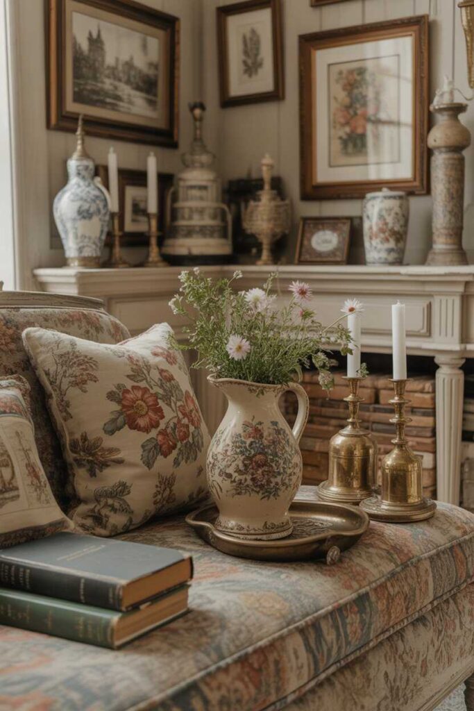 English Country House Interior Ideas Timeless Inspiration, Cozy Charm, and Budget Friendly Ways to Recreate the Look 7 Decorating Details That Make the Look Authentic