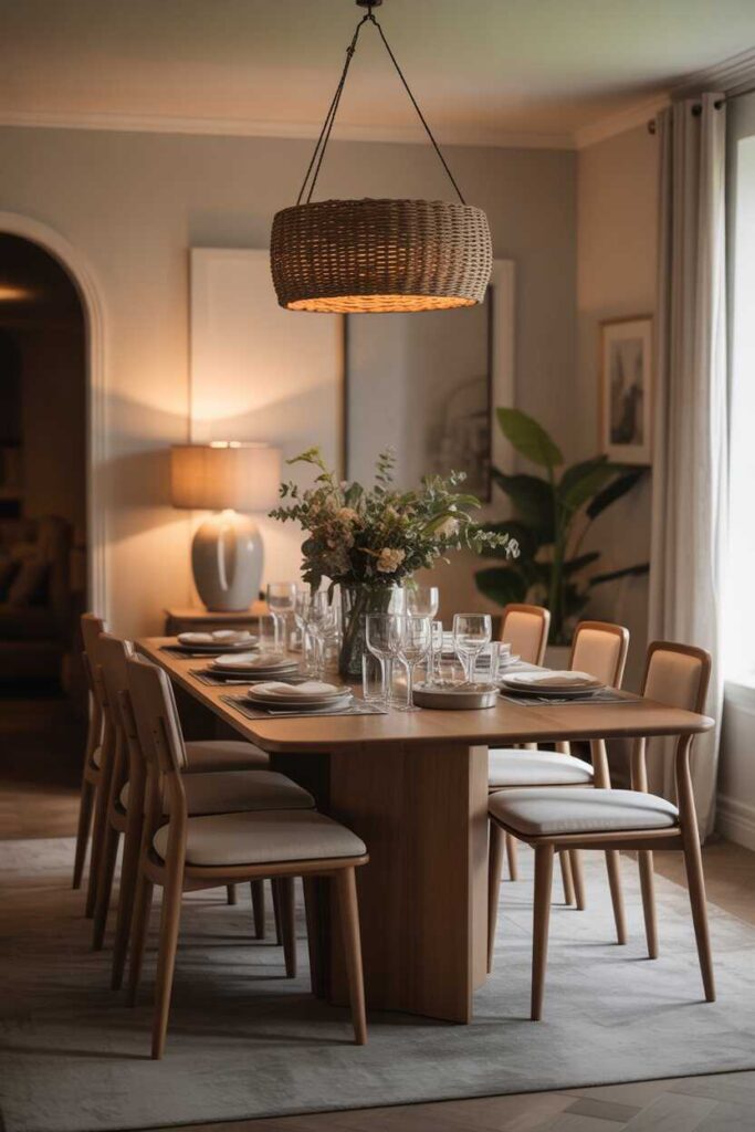 The Ultimate Farmhouse Guide Timeless Ideas Budget Friendly Inspiration and Modern Comfort for Every Home 4 Dining Rooms That Feel Welcoming and Timeless