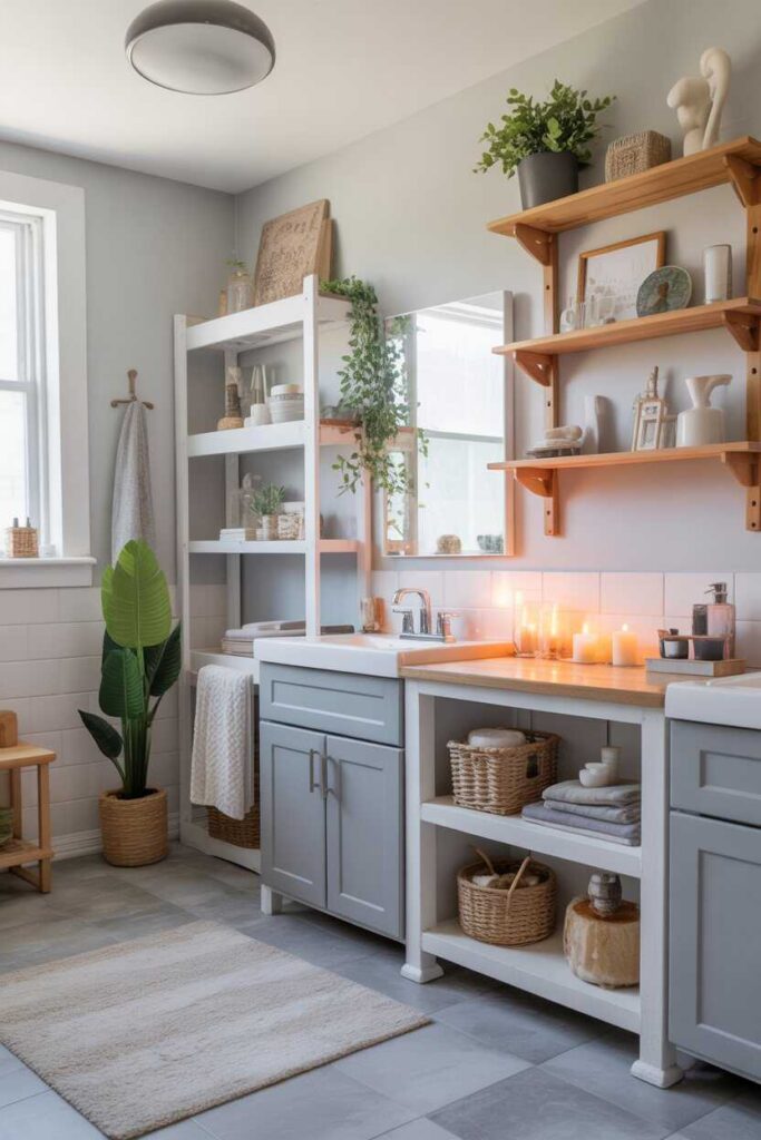 Modern Bathroom Design Ideas Fresh Inspiration for a Stunning, Stylish, and Functional Space 7 DIY Bathroom Design Ideas for Pinterest-Inspired Creativity