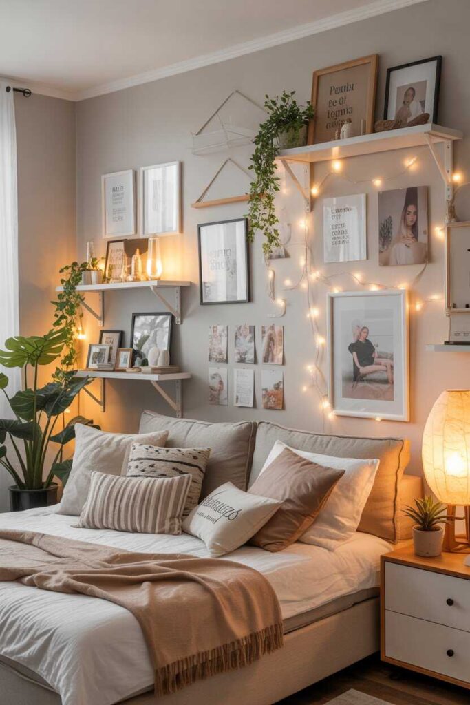 Easy DIY Room Decor Ideas That Instantly Transform Your Space 9 DIY Decor Ideas for Renters