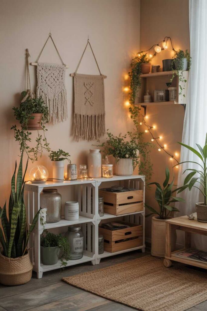 Budget-Friendly Poor Apartment Aesthetic Ideas Unique Inspiration to Transform Your Space on Any Income 7 DIY Decor Ideas Perfect for a Poor Apartment Aesthetic