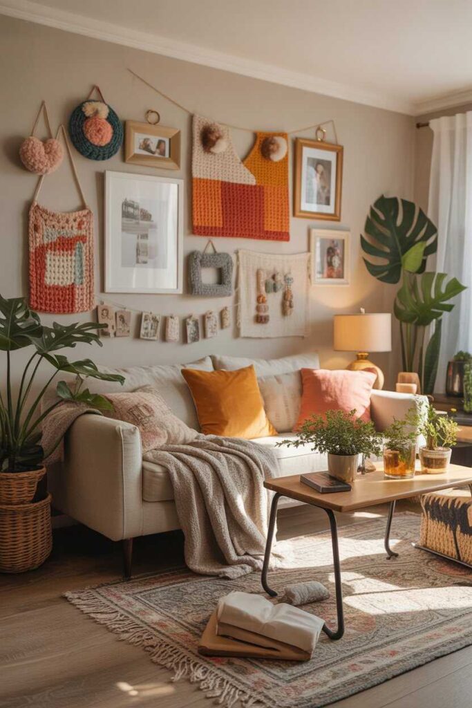 Home Sweet Home Ideas Cozy, Budget-Friendly & Modern Inspiration to Create a Space You Truly Love 10 DIY Home Decor Ideas That Add Personality