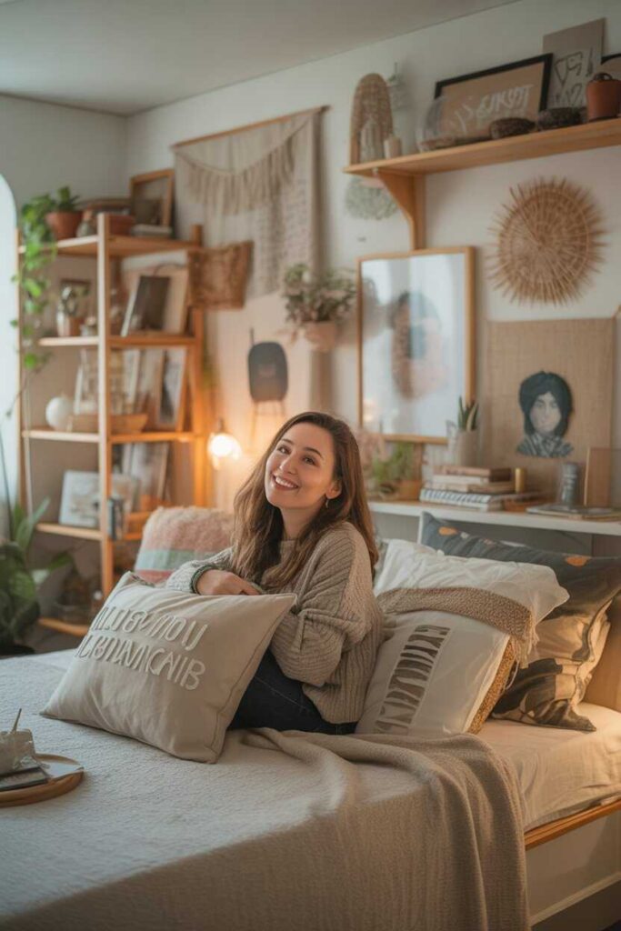 Dreamy Room Ideas You’ll Love Budget-Friendly, Modern & Unique Inspiration for Every Home 11 DIY Home Decor Room Ideas for a Personal Touch