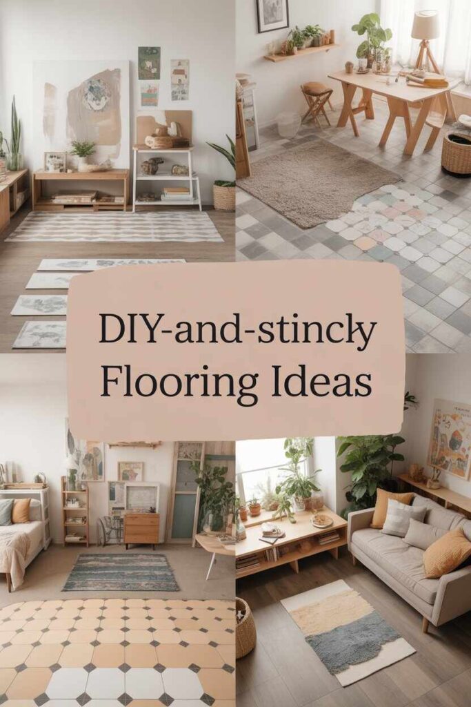 Stunning iFlooring Ideas for Modern Homes Budget-Friendly Inspiration That Transforms Every Room 9 DIY iFlooring Ideas for Creative Homeowners