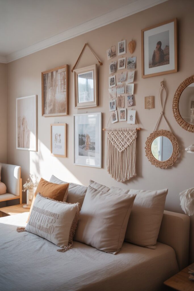 Easy DIY Room Decor Ideas That Instantly Transform Your Space 5 DIY Wall Decor That Feels Stylish and Personal