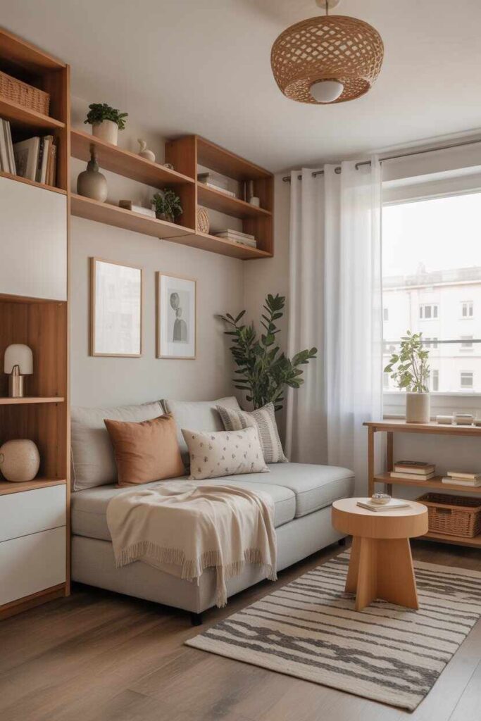 Dream House Decor Ideas Modern, Cozy & Budget-Friendly Inspiration for Your Perfect Home 5 Dream House Deco for Small Spaces Making Every Corner Count