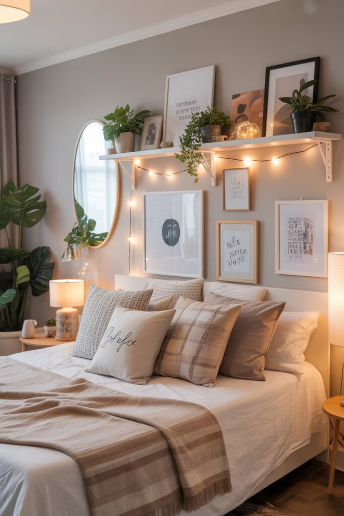 Easy DIY Room Decor Ideas That Instantly Transform Your Space 4 Easy DIY Room Decor Ideas That Work for Any Space