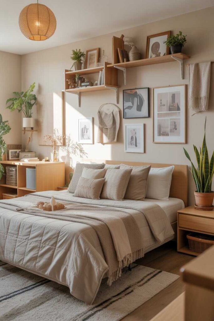 Easy DIY Room Decor Ideas That Instantly Transform Your Space 13 Easy DIY Room Decor That Grows With You