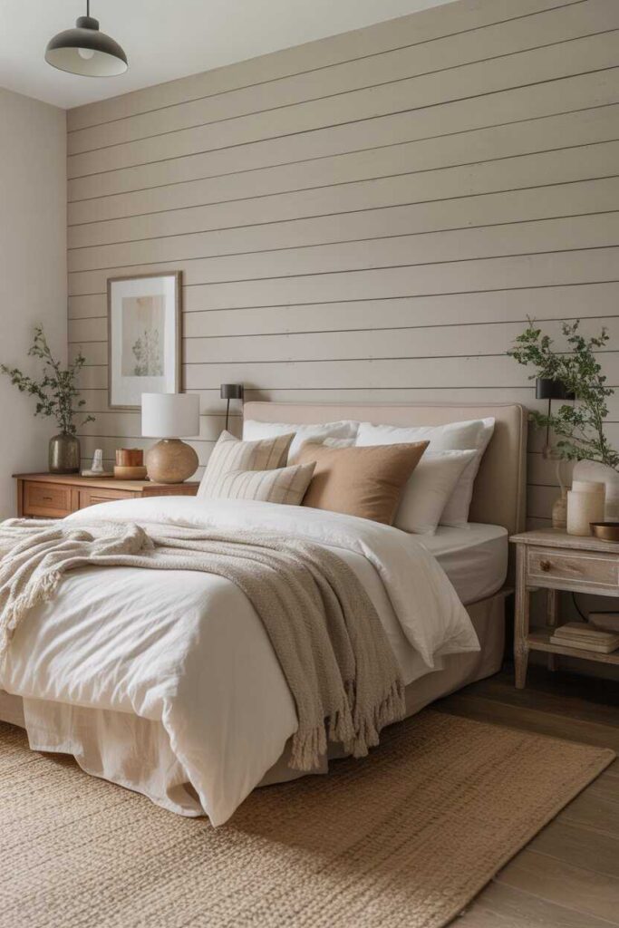 Bedroom Inspo Ideas & Inspiration Create a Cozy, Modern, and Budget-Friendly Bedroom You’ll Never Want to Leave 6 Farmhouse Style Bedroom Inspo with a Modern Twist
