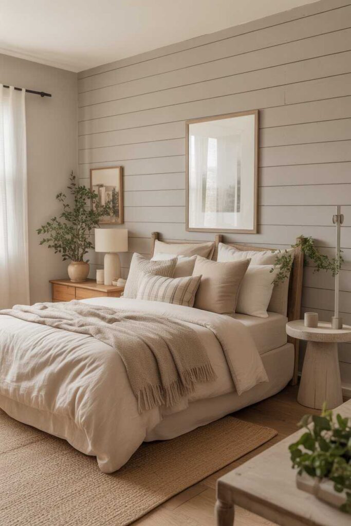Room Inspo Ideas & Inspiration Create a Stylish, Cozy, and Budget-Friendly Space You’ll Love Living In 6 Farmhouse Style Room Inspo with a Fresh Feel