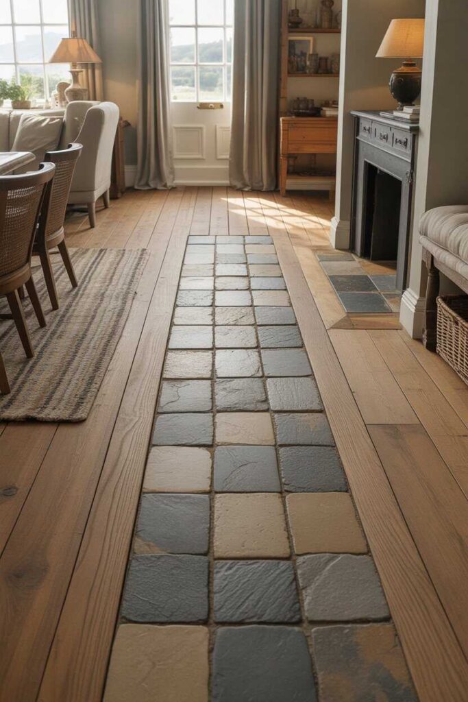 Discover the charm of an English countryside bathroom with cozy ideas, vintage details, budget friendly tips, and timeless decor inspiration. 5 Flooring Choices That Balance Beauty and Practicality