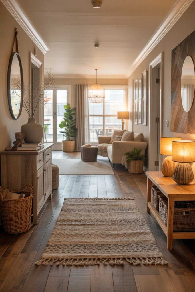 How to Create a Cozy Barndominium Hallway Warm, Budget-Friendly Ideas & Rustic-Modern Inspiration 7 Flooring Choices That Enhance a Cozy Feel