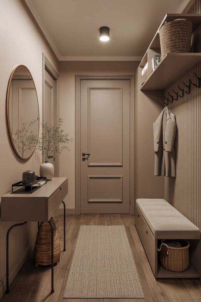 Hallway Design Ideas & Inspiration Budget Friendly Modern and Unique Ways to Transform Your Space 5 Furniture Choices That Work in Hallways