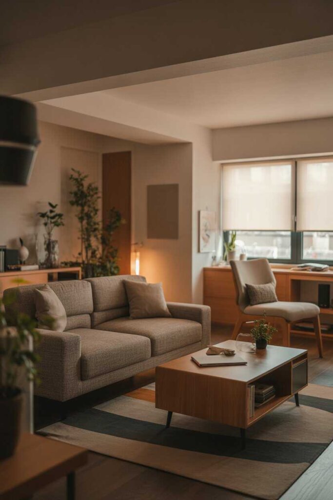 25 Cozy Apartment Aesthetic Ideas for a Modern, Budget-Friendly Home You’ll Never Want to Leave 4 Furniture That Fits Your Lifestyle and Enhances Comfort