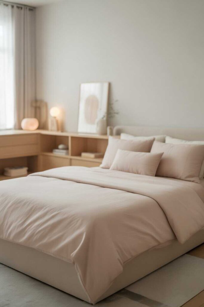 Dreamy Girl Bedroom Designs Budget-Friendly, Modern & Unique Ideas for a Space She’ll Love 10 Girl Bedroom Designs Inspired by Minimalism