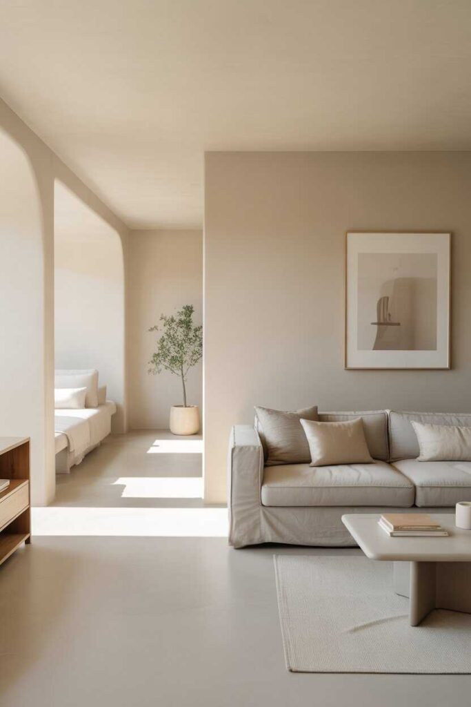 Home Interior Design Ideas & Inspiration Budget-Friendly, Modern, and Unique Ways to Create a Space You Love 8 Home Interior Design Ideas for Small Spaces