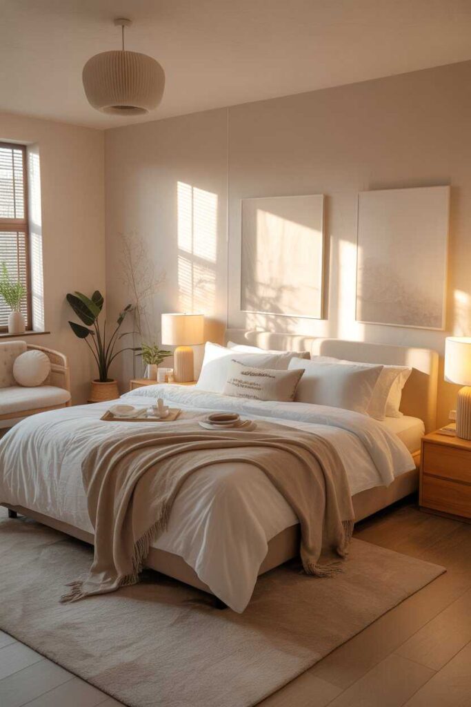 Cozy Bedroom Ideas That Feel Like a Warm Hug Budget-Friendly, Modern & Dreamy Inspiration for Every Home 9 How Cozy Bedroom Design Improves Sleep and Well-Being