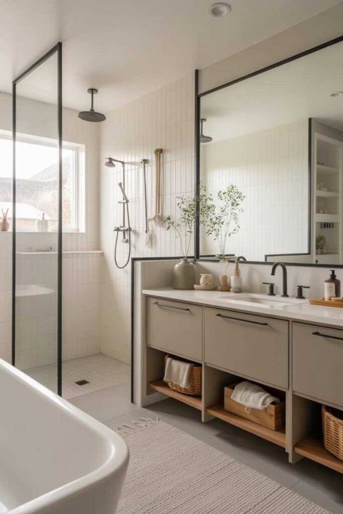 Modern Bathroom Design Ideas Fresh Inspiration for a Stunning, Stylish, and Functional Space 8 How to Choose the Right Bathroom Design for Your Home