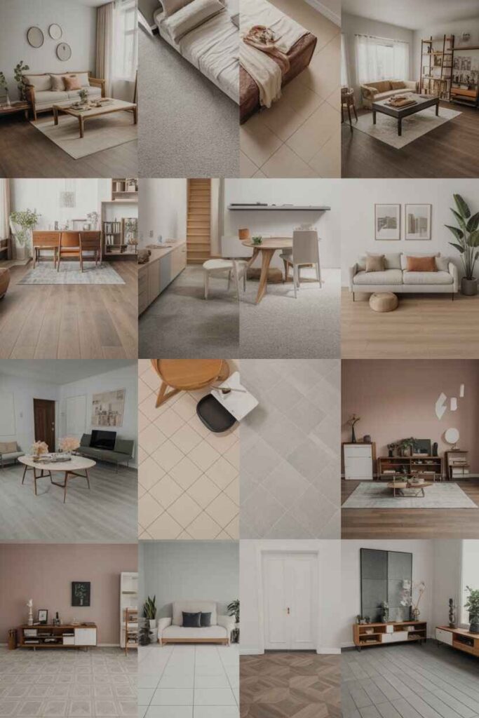 Stunning iFlooring Ideas for Modern Homes Budget-Friendly Inspiration That Transforms Every Room 10 How to Choose the Right iFlooring for Your Lifestyle