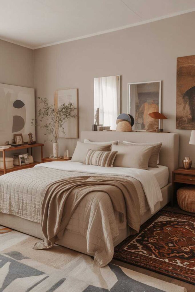 Bedroom Inspo Ideas & Inspiration Create a Cozy, Modern, and Budget-Friendly Bedroom You’ll Never Want to Leave 3 How to Find Your Personal Bedroom Inspo Style
