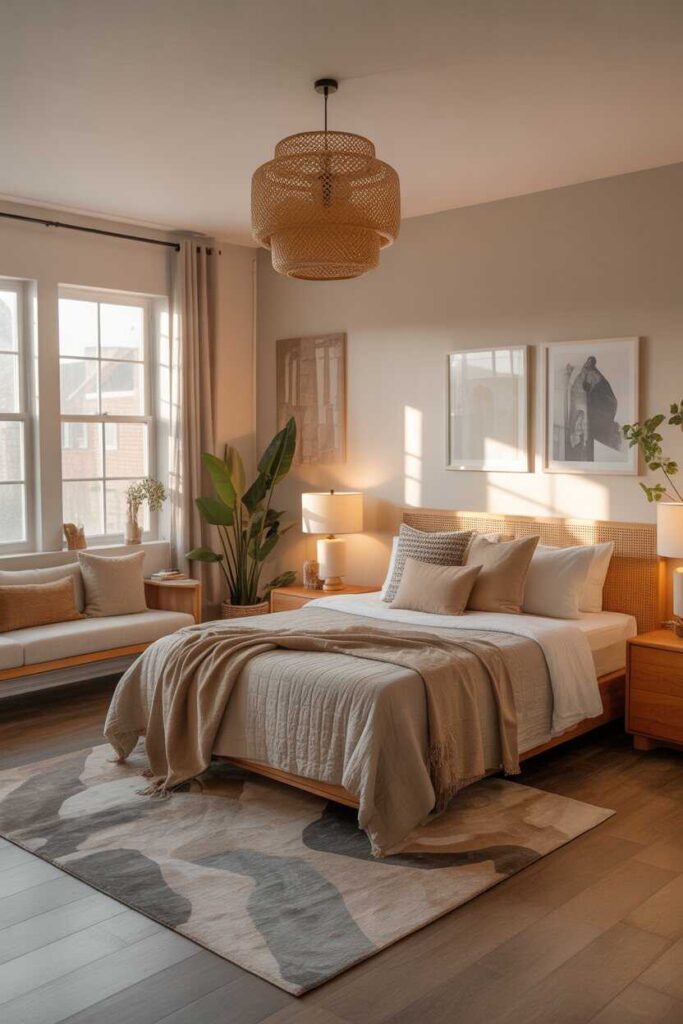 Room Inspo Ideas & Inspiration Create a Stylish, Cozy, and Budget-Friendly Space You’ll Love Living In 3 How to Find Your Personal Room Style