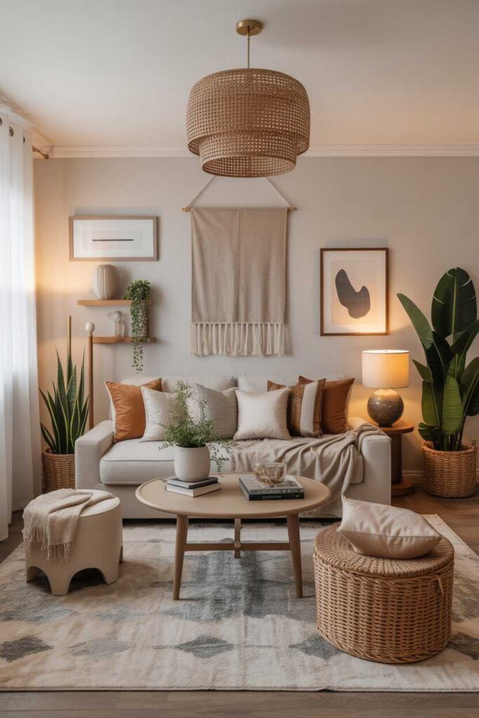 Dreamy Room Ideas You’ll Love Budget-Friendly, Modern & Unique Inspiration for Every Home 14 How to Make Any Room Feel Complete