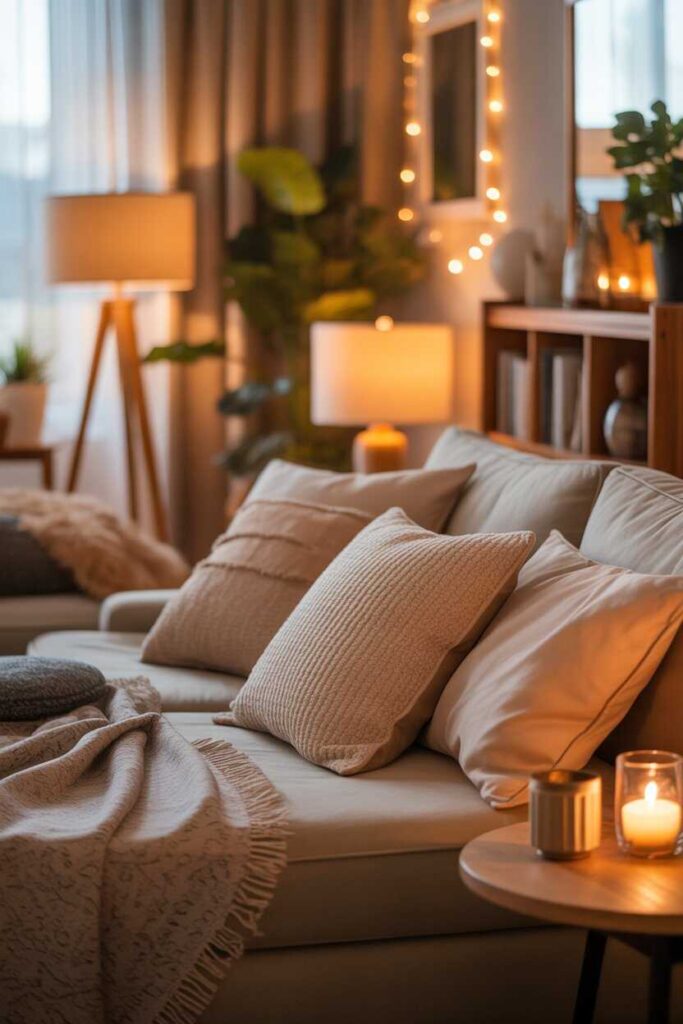 Cozy Room Ideas You’ll Fall in Love With Budget-Friendly Inspiration for a Warm, Modern Home 13 How to Make Any Room Feel Instantly Cozier