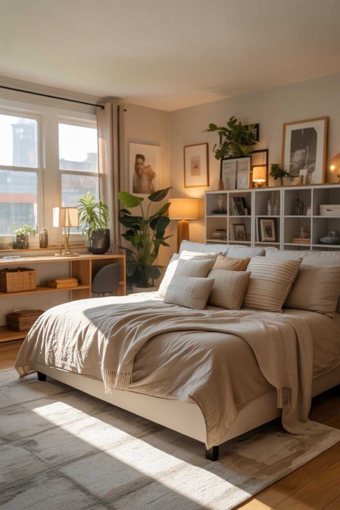 Home Sweet Home Ideas Cozy, Budget-Friendly & Modern Inspiration to Create a Space You Truly Love 13 How to Make Home Sweet Home Work for Your Lifestyle